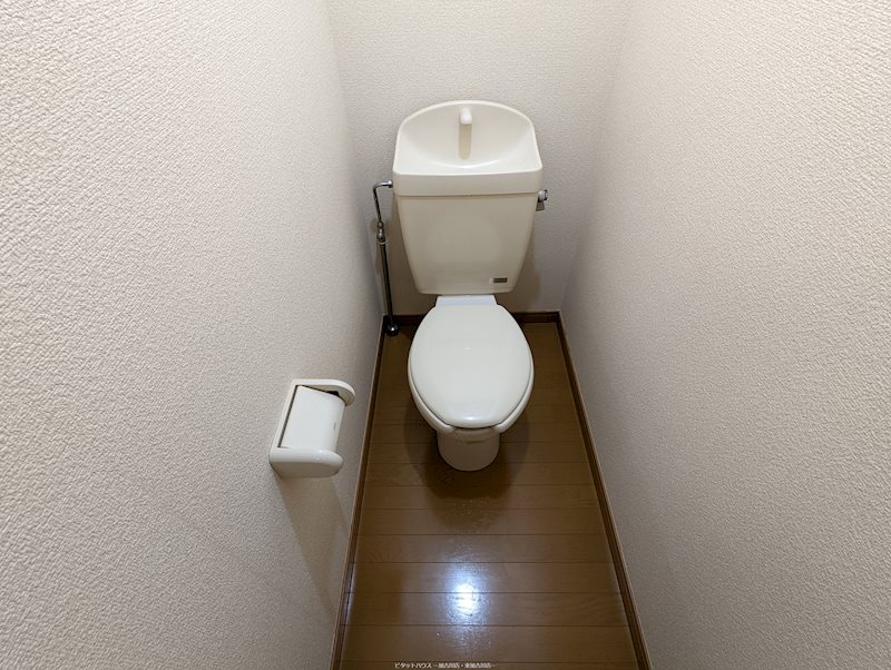 ソレーユⅡ その他2