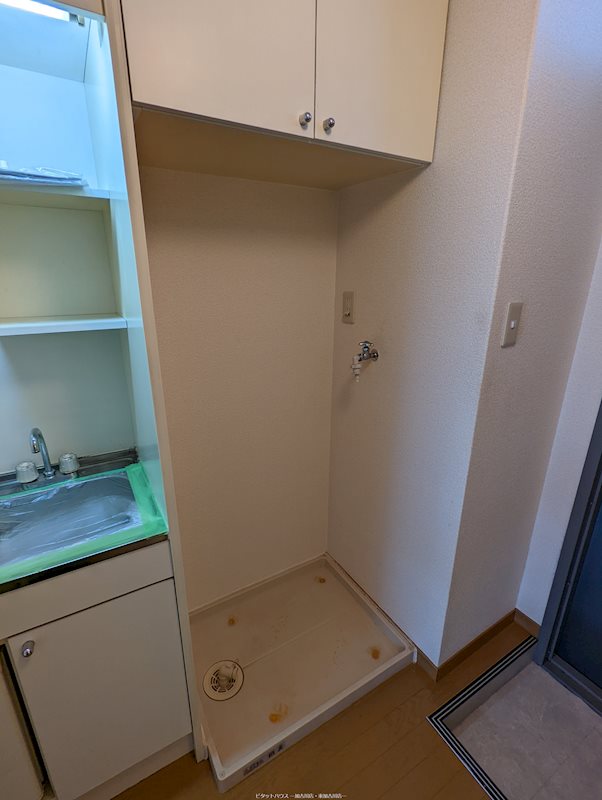 ソレーユⅡ その他3