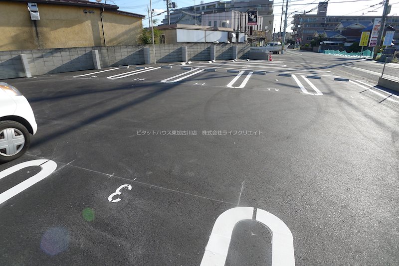 エルメゾン　アイン その他3