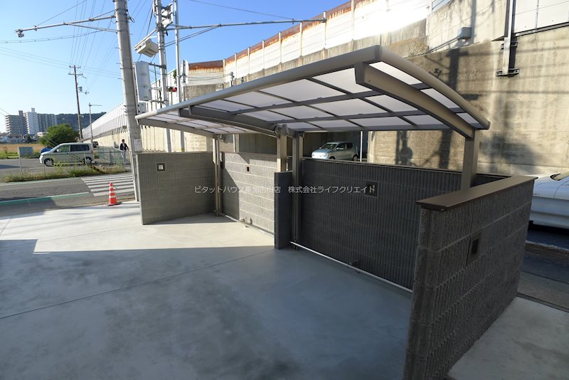 エルメゾン　アイン その他4