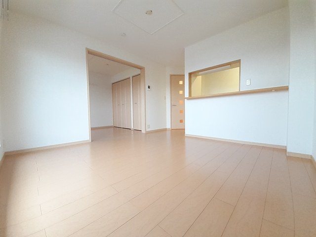 フェリシテ　モデルノ リビング
