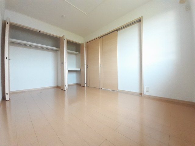 フェリシテ　モデルノ ベッドルーム
