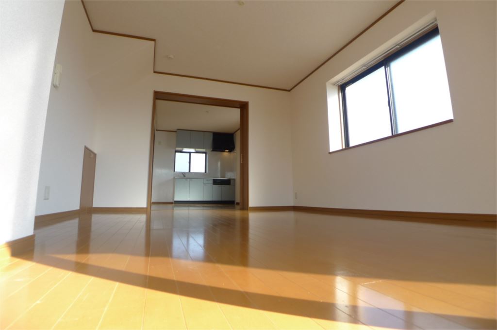 コートマンダリヌ リビング