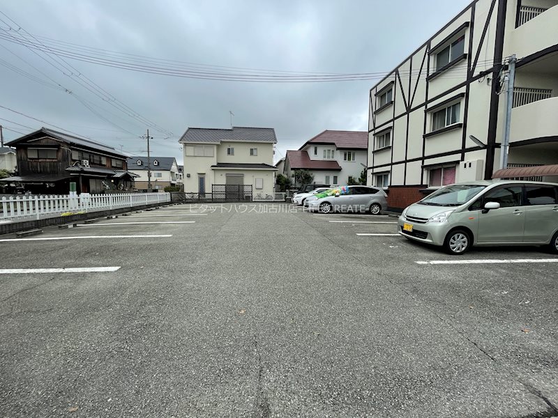 コスモハイツ その他8