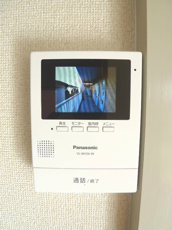 ロワールマンション その他4