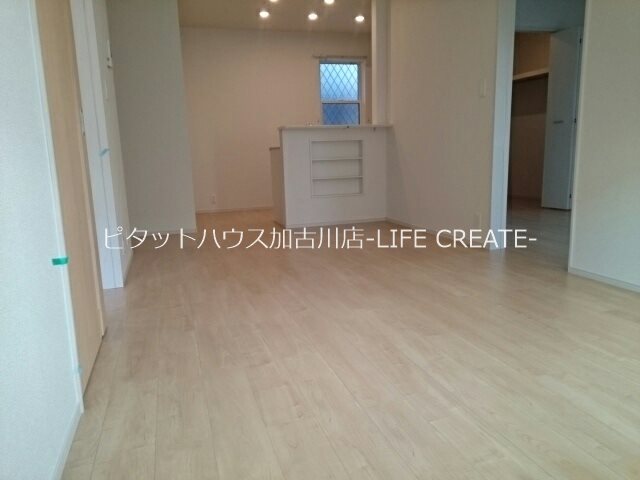 シエルト リビング