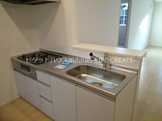 シエルト キッチン