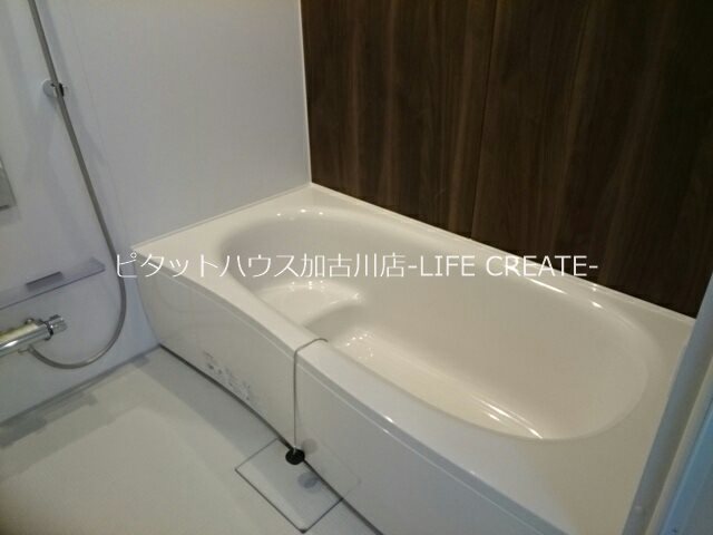 シエルト 風呂画像