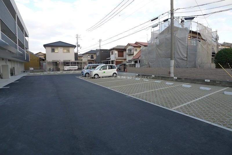 グランデ　オヴェスト その他5