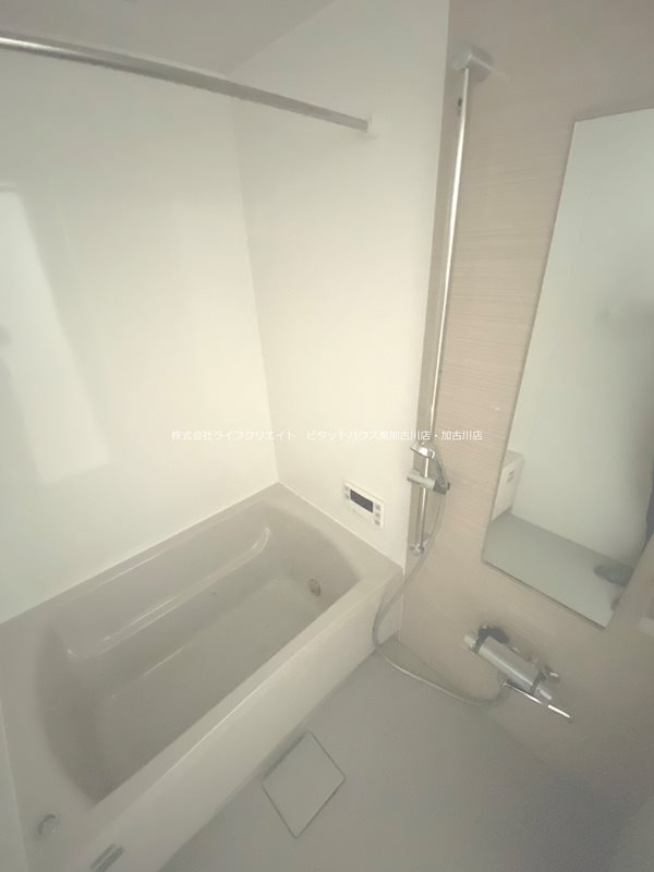 アンドローズ 風呂画像