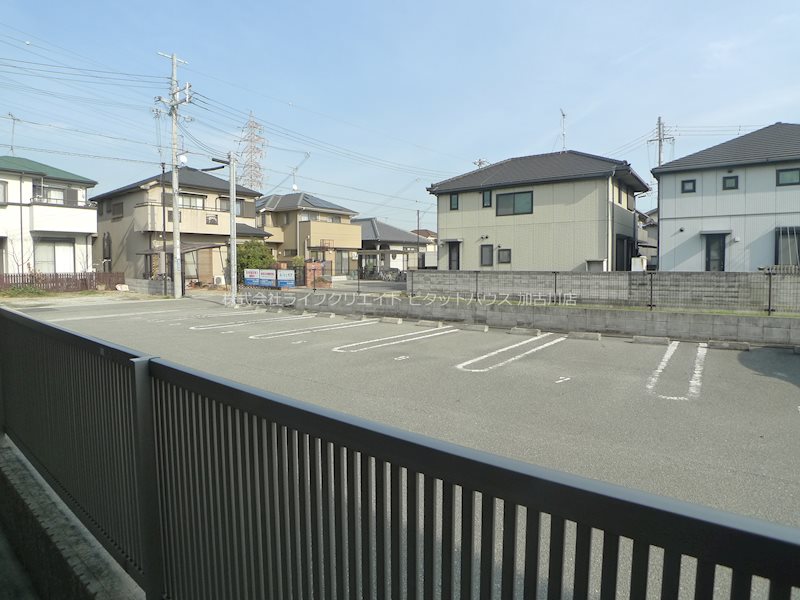 ル・シェモア その他6