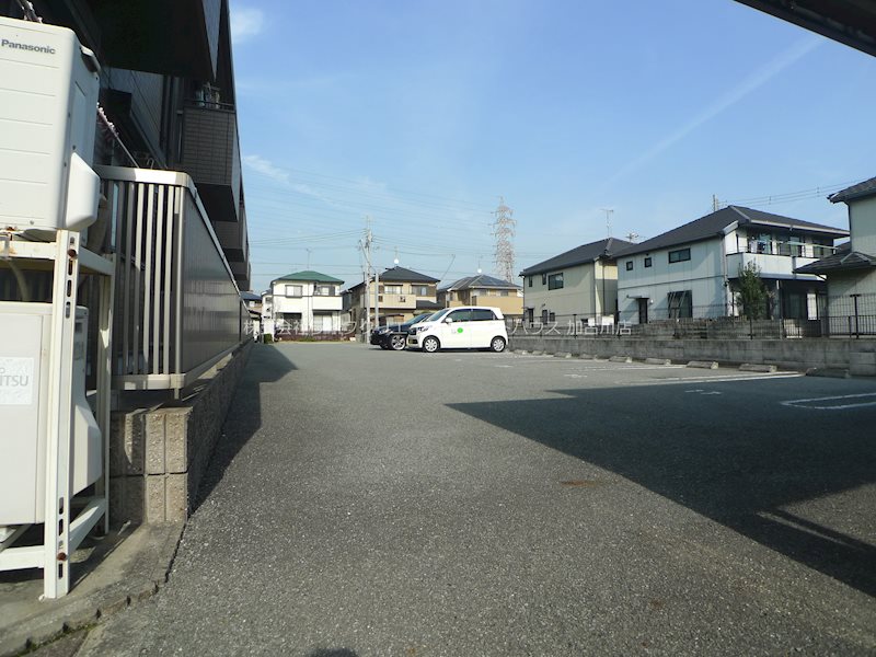 ル・シェモア その他7