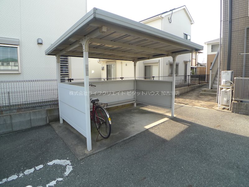 ル・シェモア その他8