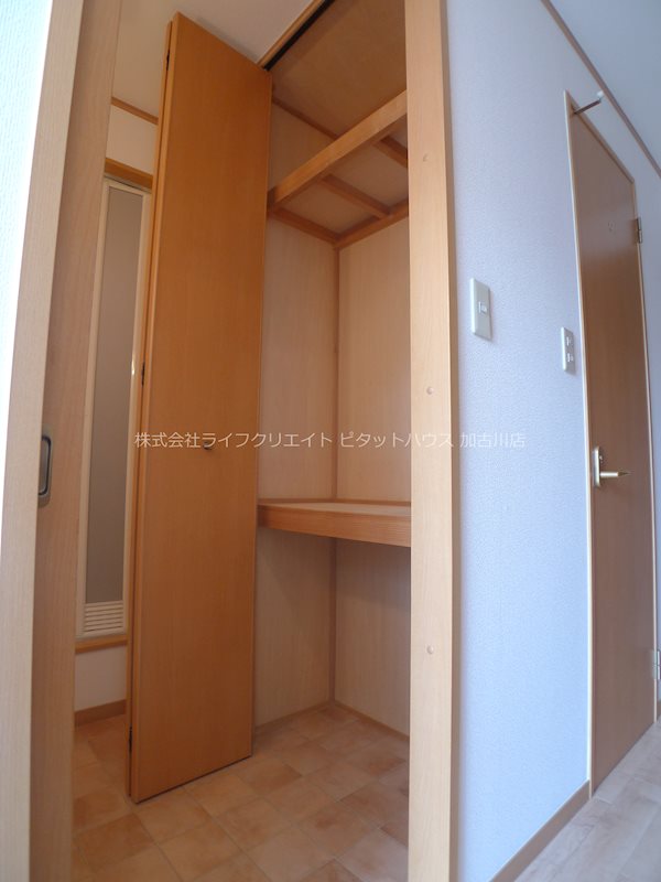 ル・シェモア その他11