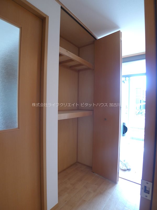 ル・シェモア その他12