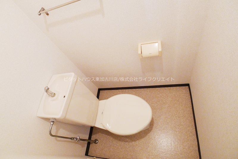 ローゲンハイツ その他2