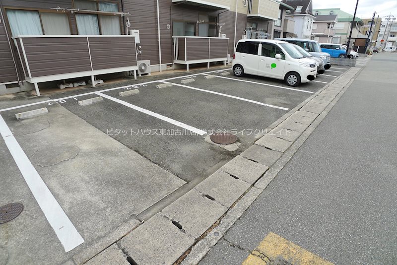 ローゲンハイツ その他5