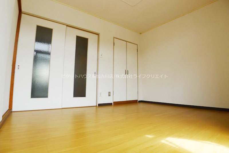 ローゲンハイツ その他8