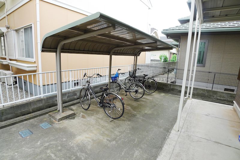 ローゲンハイツ その他11