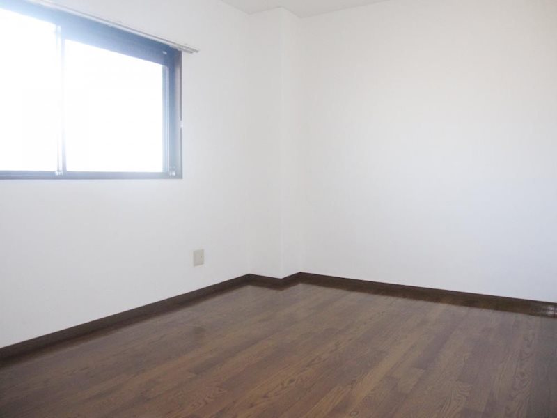 ヴァンヴェール・ノールメゾンA ベッドルーム