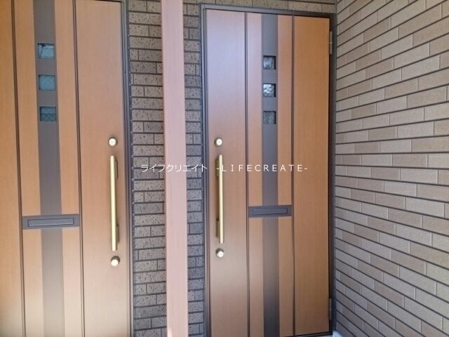エンラコリーナ その他2