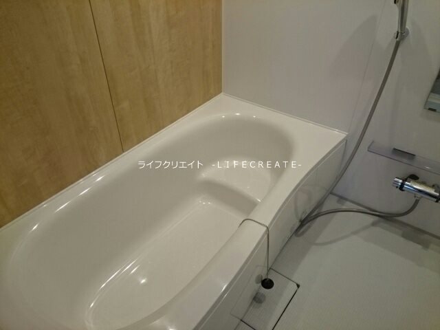 エンラコリーナ 風呂画像