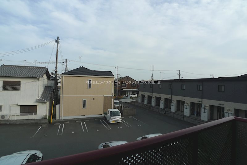 エスペランサ今市 その他6