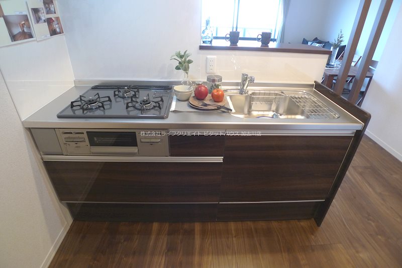 エスペランサ今市 その他11