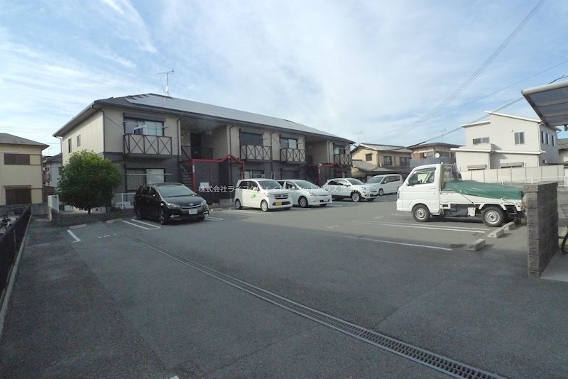 エスペランサ今市 その他20