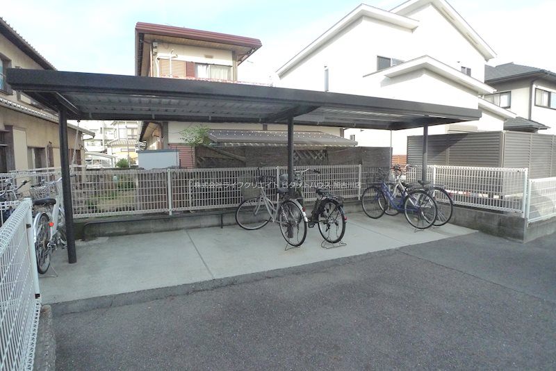 エスペランサ今市 その他21