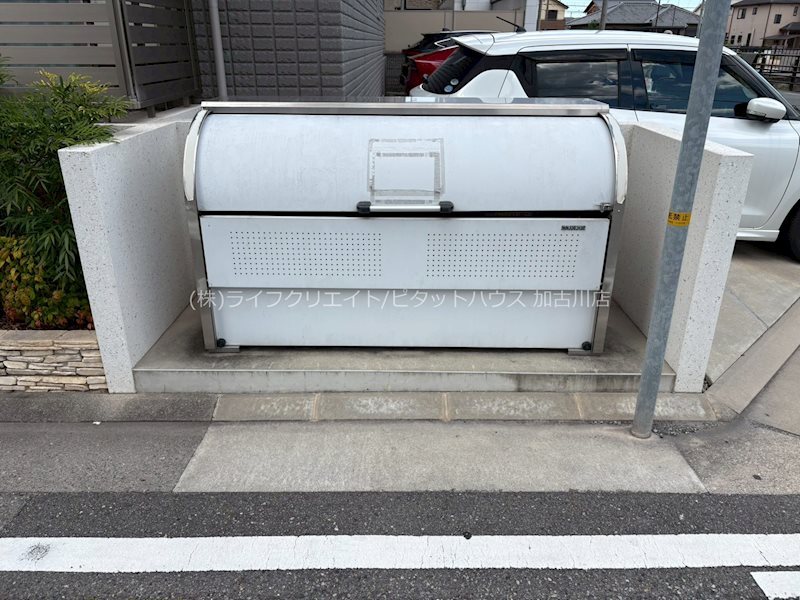 トレーノ加古川 その他外観3