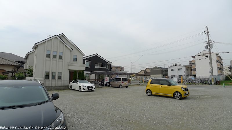 キューブフラット その他1