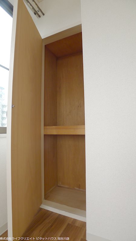 キューブフラット その他5