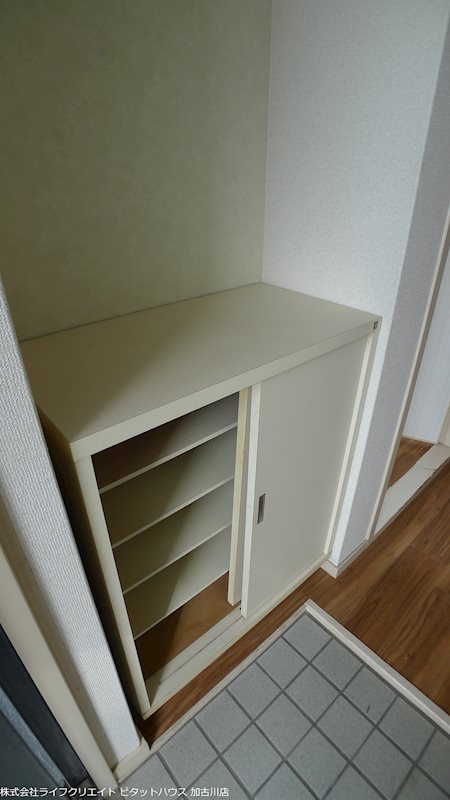 キューブフラット その他11