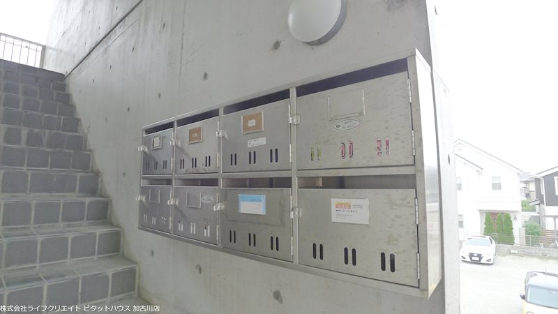 キューブフラット その他21