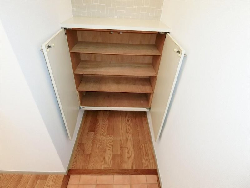 ルミエールＢ その他5