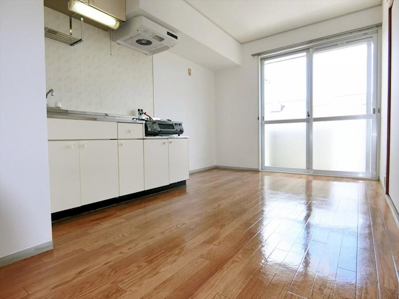 ルミエールＢ その他6