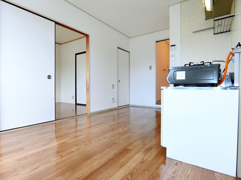 ルミエールＢ その他8