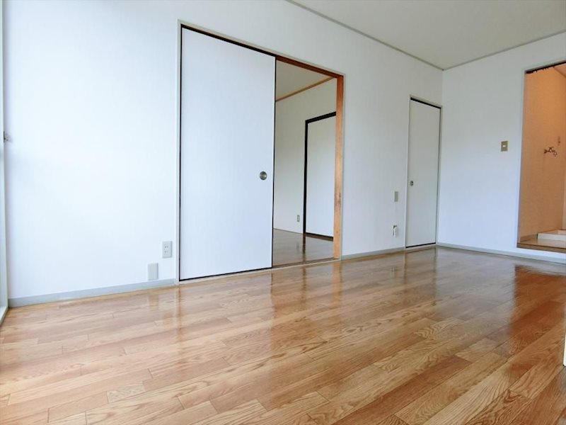 ルミエールＢ その他9