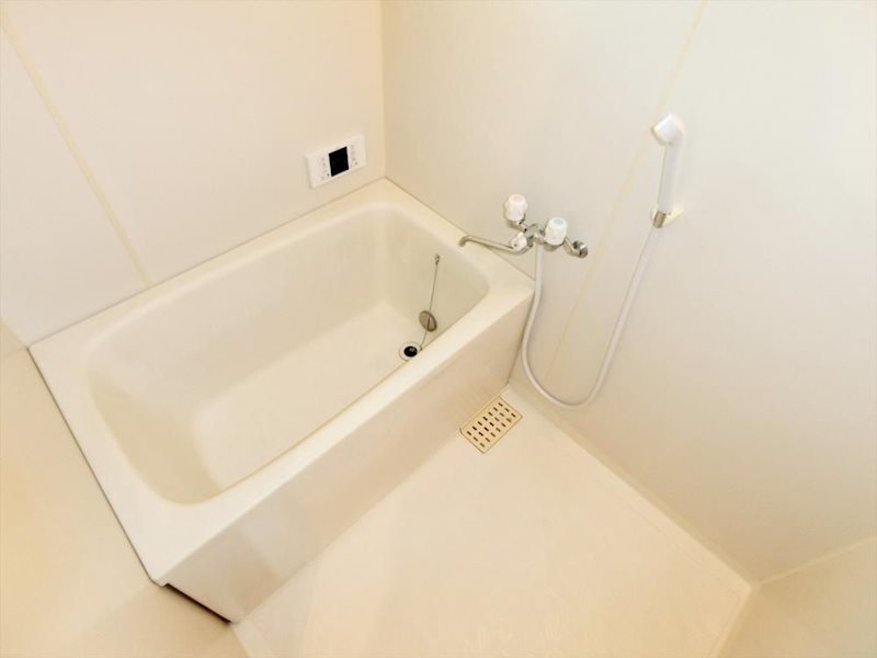 ルミエールＢ 風呂画像