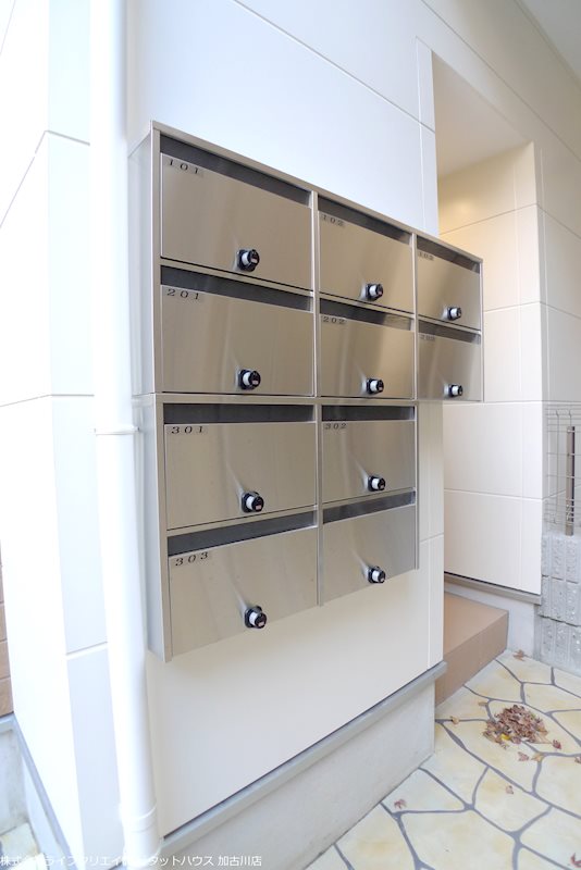 フィオーレ加古川 その他5