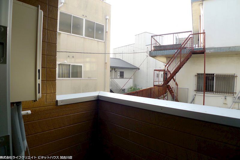 フィオーレ加古川 その他4