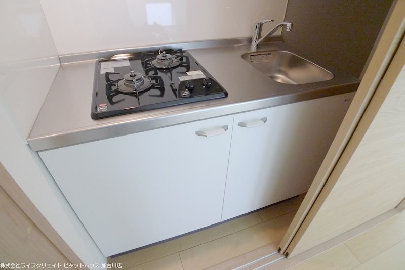 フィオーレ加古川 その他11