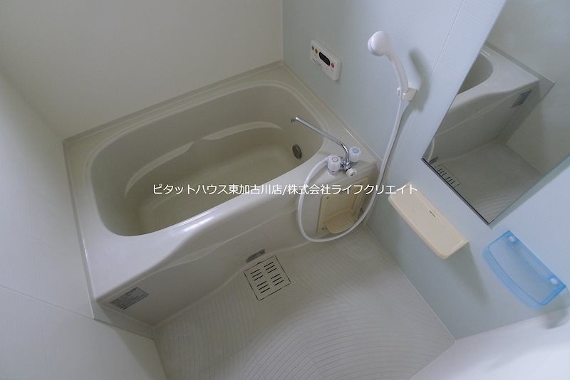 Canccr-taka 風呂画像