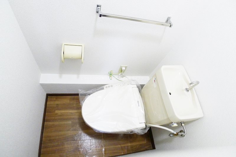 ミリアハイムI その他2