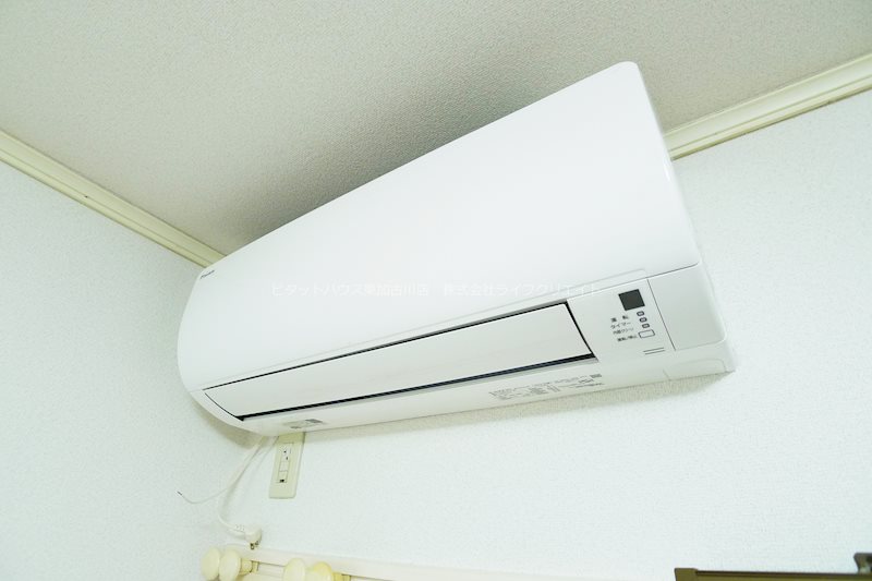 ミリアハイムI その他4