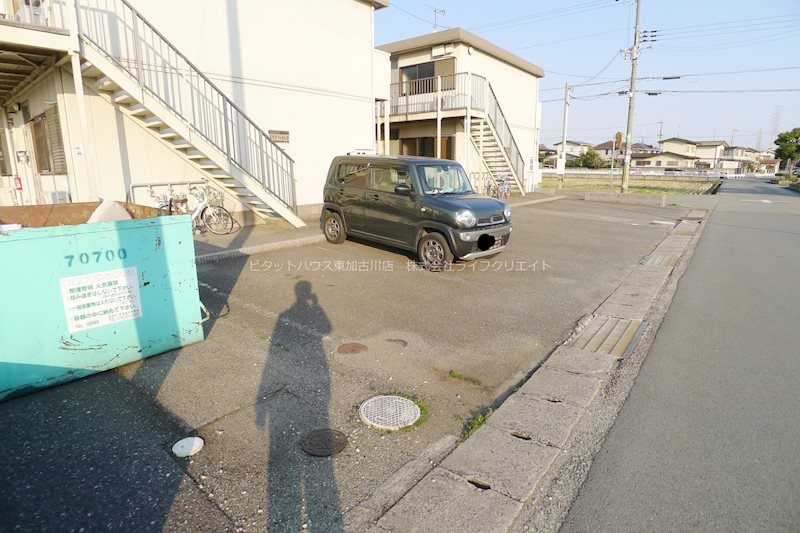 ミリアハイムI その他6