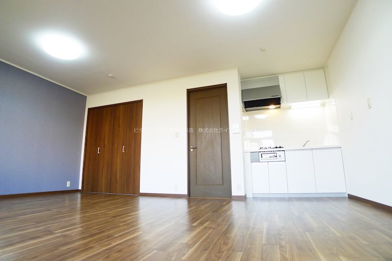 ミリアハイムI その他7