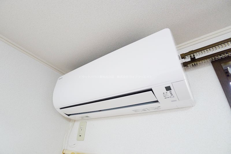 ミリアハイムI その他8