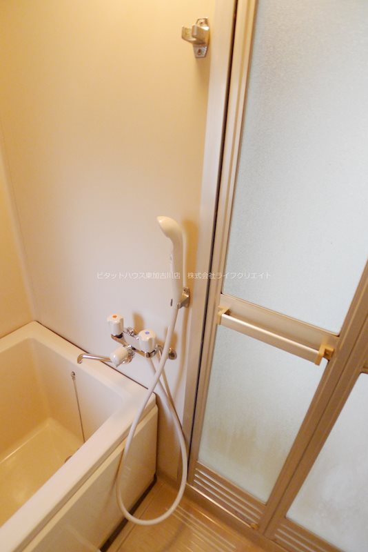 ミリアハイムI その他9